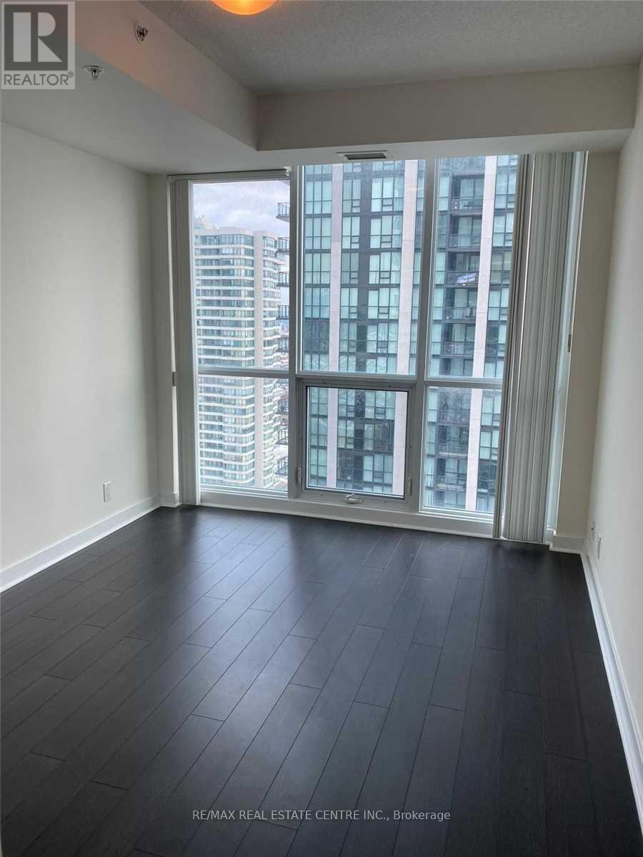 1705 - 3985 Grand Park Drive, Mississauga, Ontario  L5B 0H8 - Photo 14 - W12697156