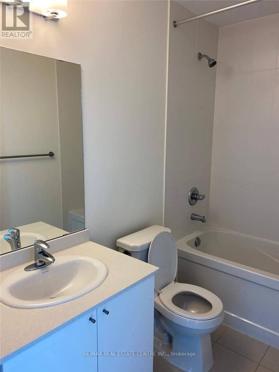 1705 - 3985 Grand Park Drive, Mississauga, Ontario  L5B 0H8 - Photo 17 - W12697156