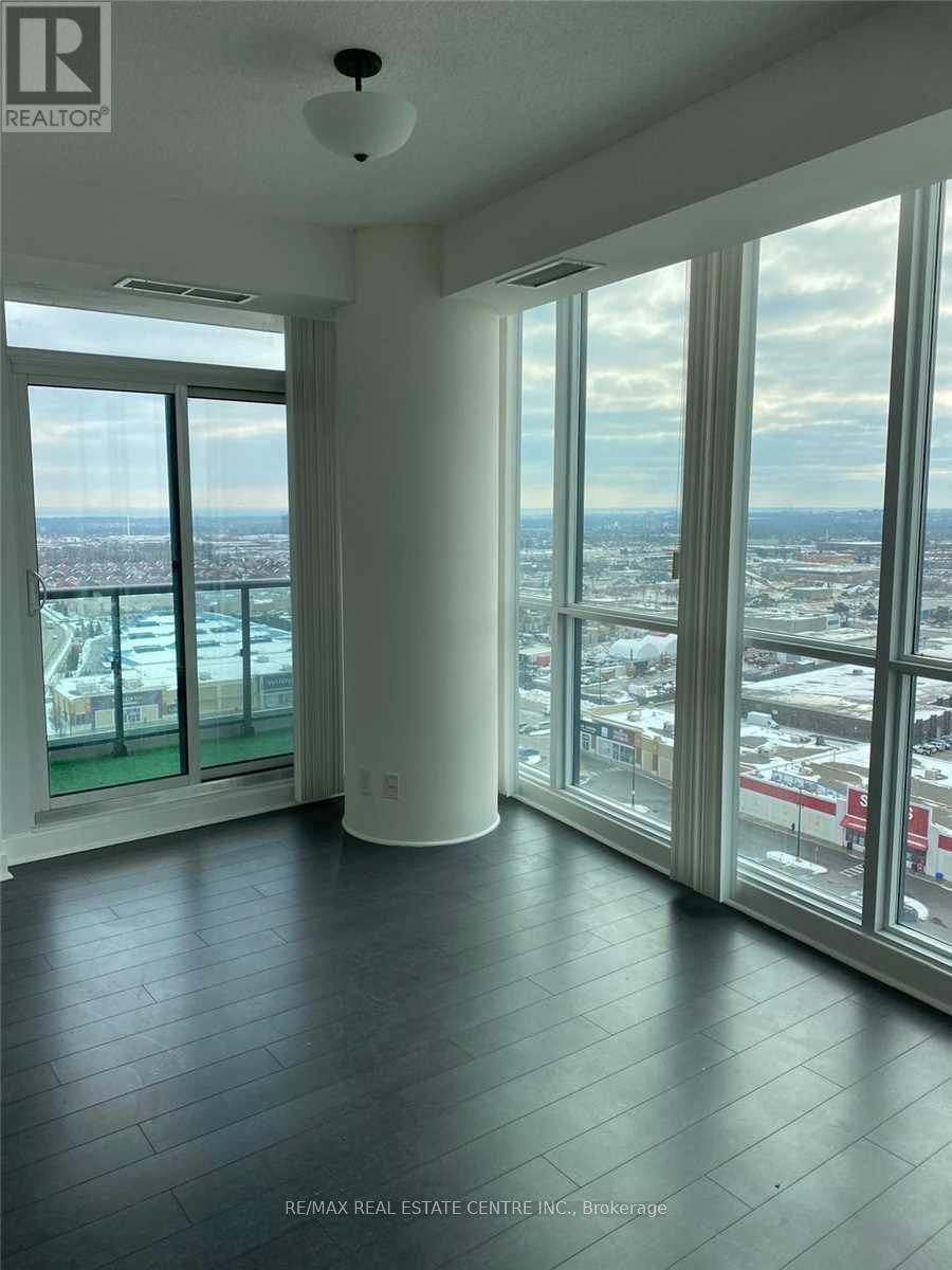 1705 - 3985 Grand Park Drive, Mississauga, Ontario  L5B 0H8 - Photo 8 - W12697156