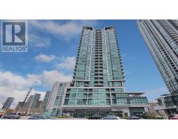 1705 - 3985 GRAND PARK DRIVE, Mississauga, Ontario