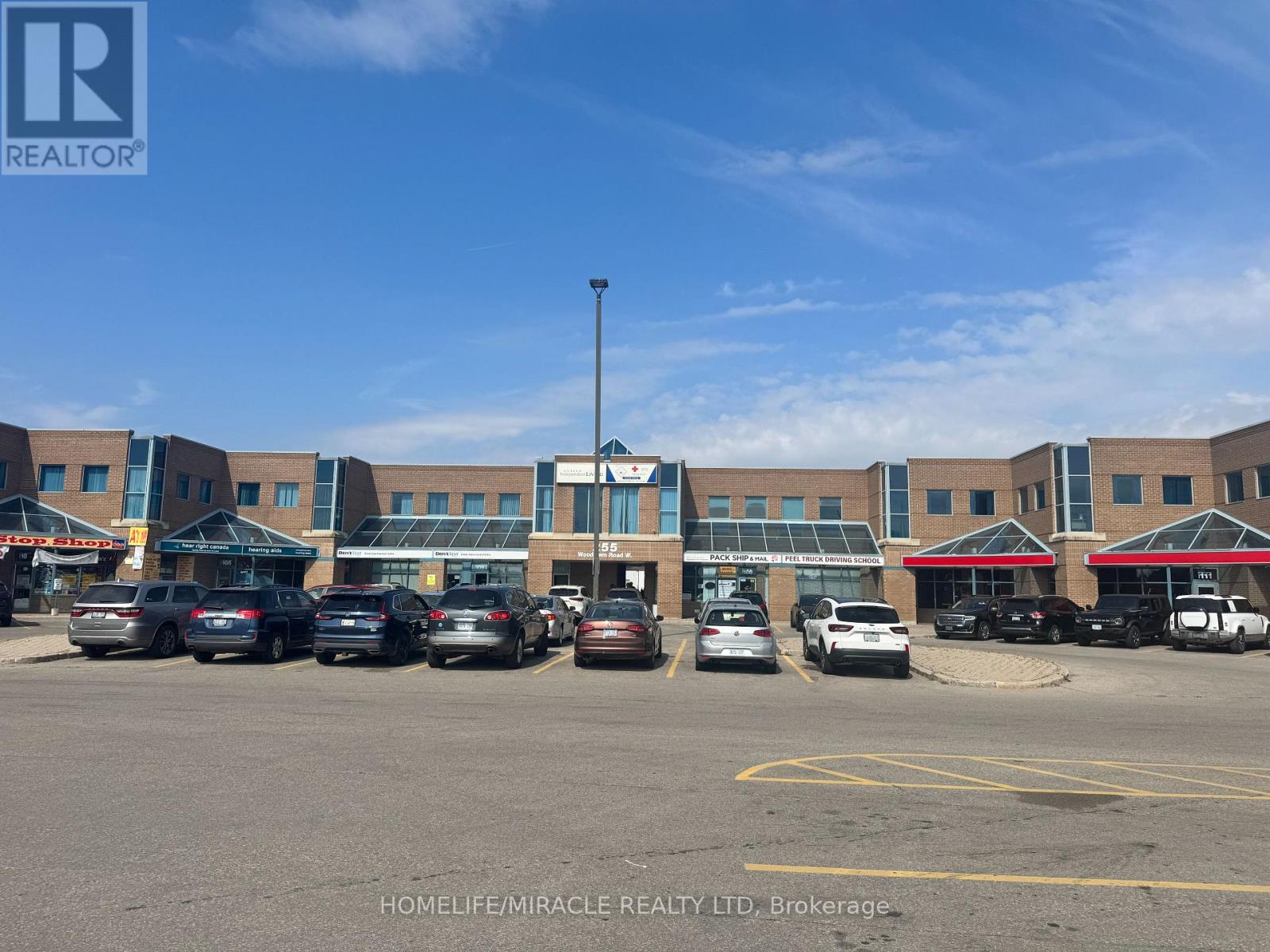 109 - 255 Woodlawn Road W, Guelph, Ontario  N1H 8J1 - Photo 2 - X12411626