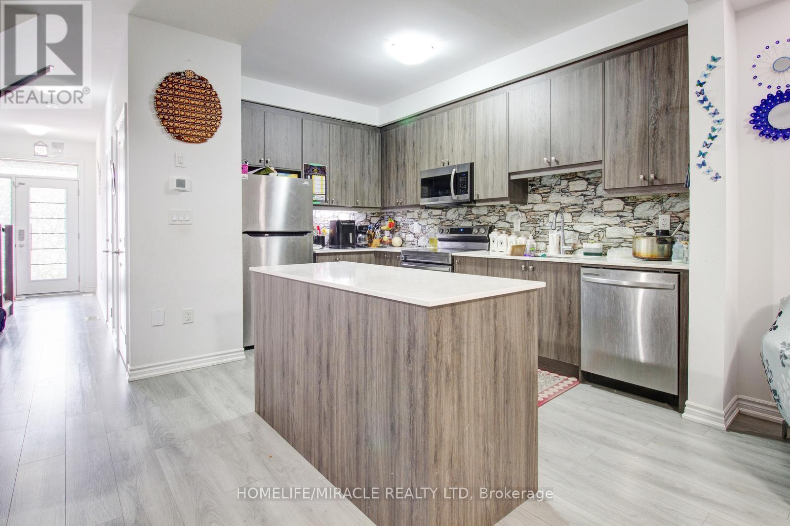 45 June Callwood Way, Brantford, Ontario  N3T 0V1 - Photo 14 - X12696940