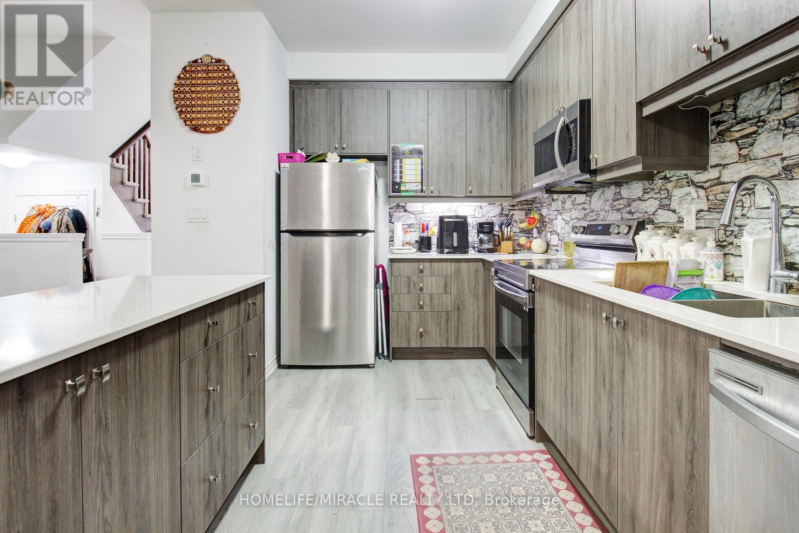 45 June Callwood Way, Brantford, Ontario  N3T 0V1 - Photo 16 - X12696940