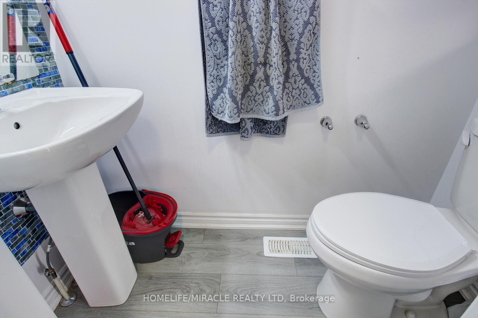 45 June Callwood Way, Brantford, Ontario  N3T 0V1 - Photo 22 - X12696940