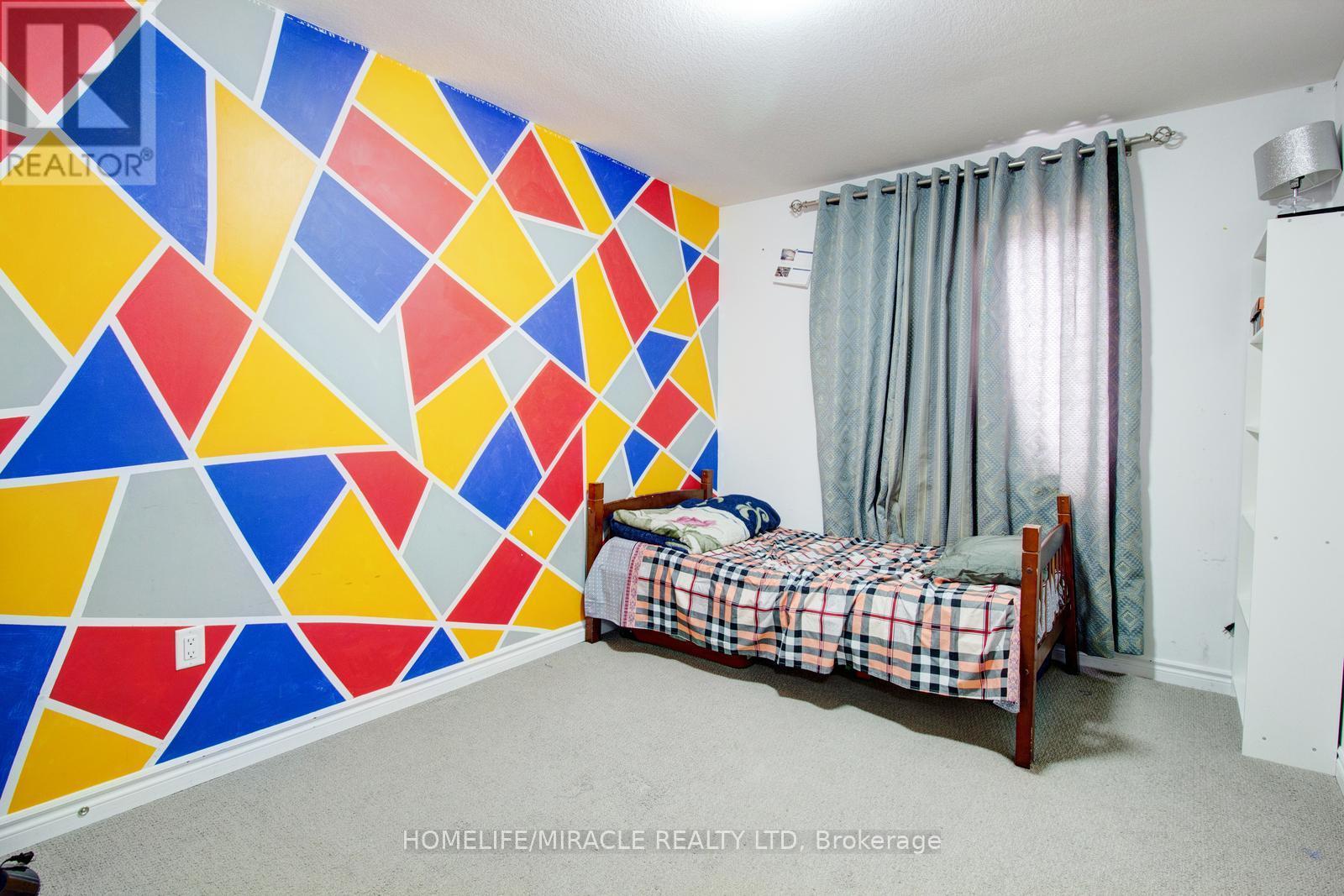 45 June Callwood Way, Brantford, Ontario  N3T 0V1 - Photo 32 - X12696940