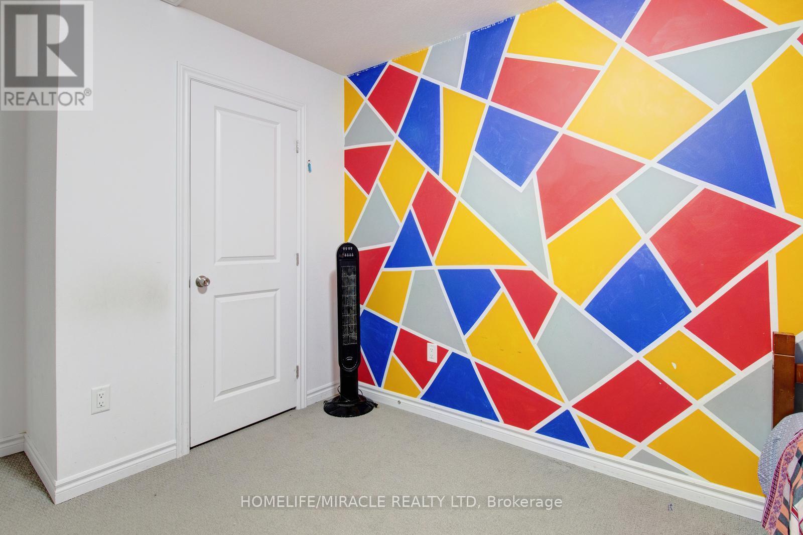 45 June Callwood Way, Brantford, Ontario  N3T 0V1 - Photo 33 - X12696940