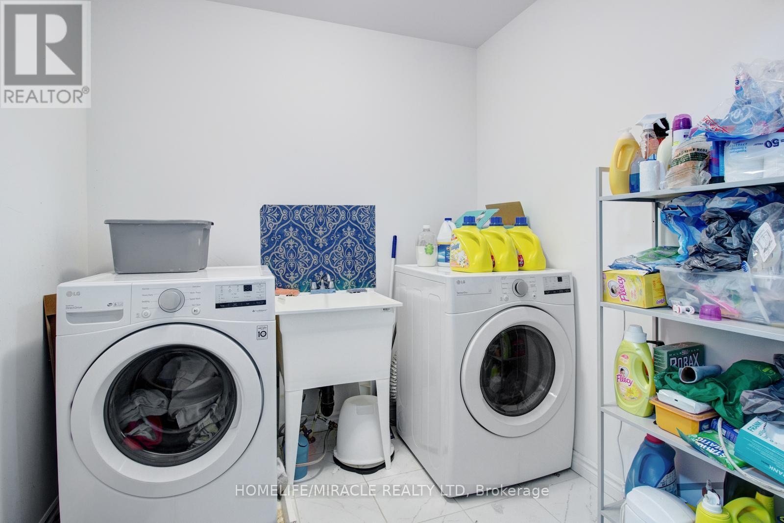 45 June Callwood Way, Brantford, Ontario  N3T 0V1 - Photo 35 - X12696940