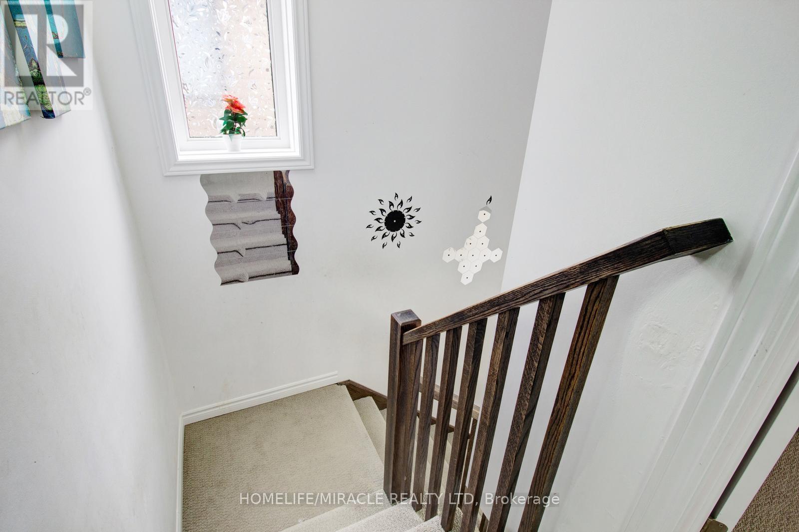 45 June Callwood Way, Brantford, Ontario  N3T 0V1 - Photo 36 - X12696940