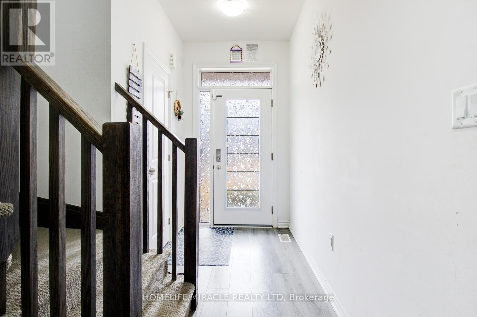 45 June Callwood Way, Brantford, Ontario  N3T 0V1 - Photo 5 - X12696940