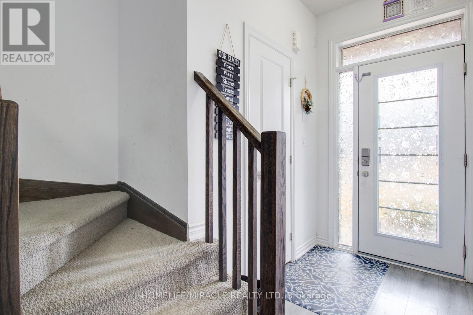 45 June Callwood Way, Brantford, Ontario  N3T 0V1 - Photo 6 - X12696940