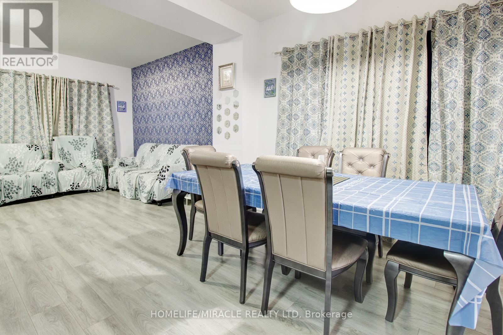 45 June Callwood Way, Brantford, Ontario  N3T 0V1 - Photo 7 - X12696940