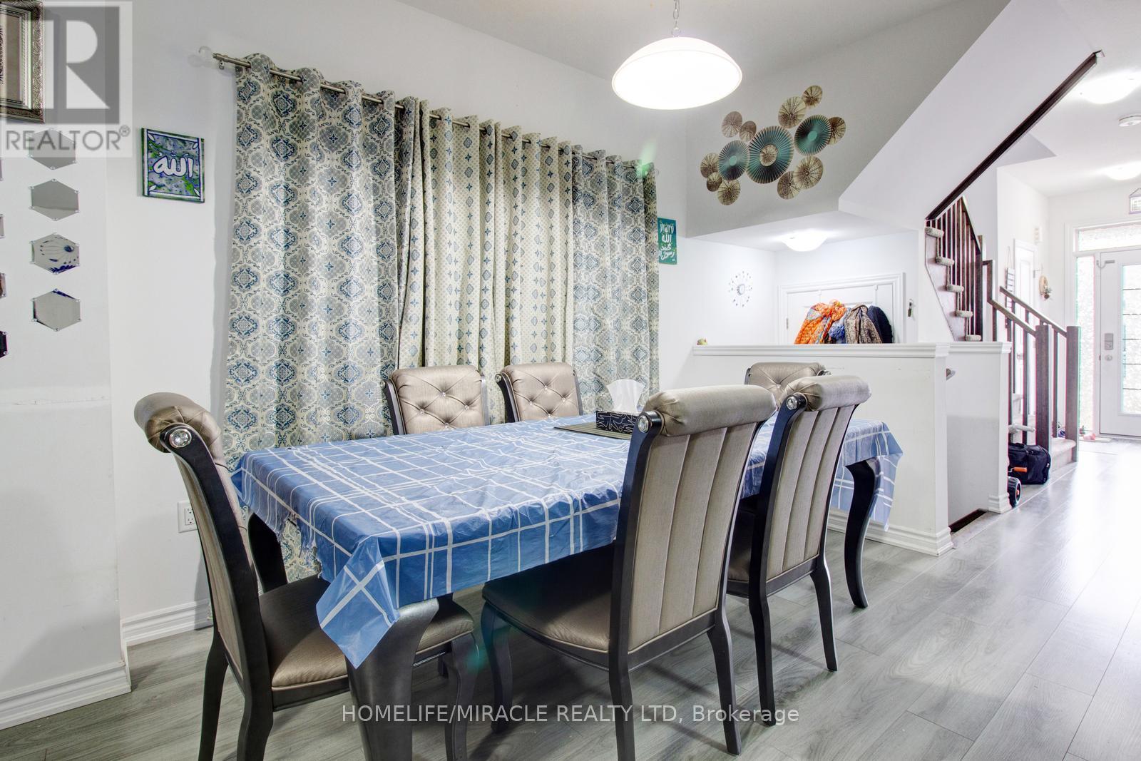 45 June Callwood Way, Brantford, Ontario  N3T 0V1 - Photo 8 - X12696940