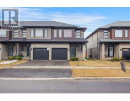 45 JUNE CALLWOOD WAY, Brantford, Ontario