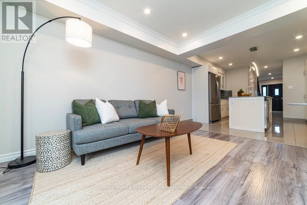 134 Gibson Avenue, Hamilton, Ontario  L8L 6J8 - Photo 9 - X12696980