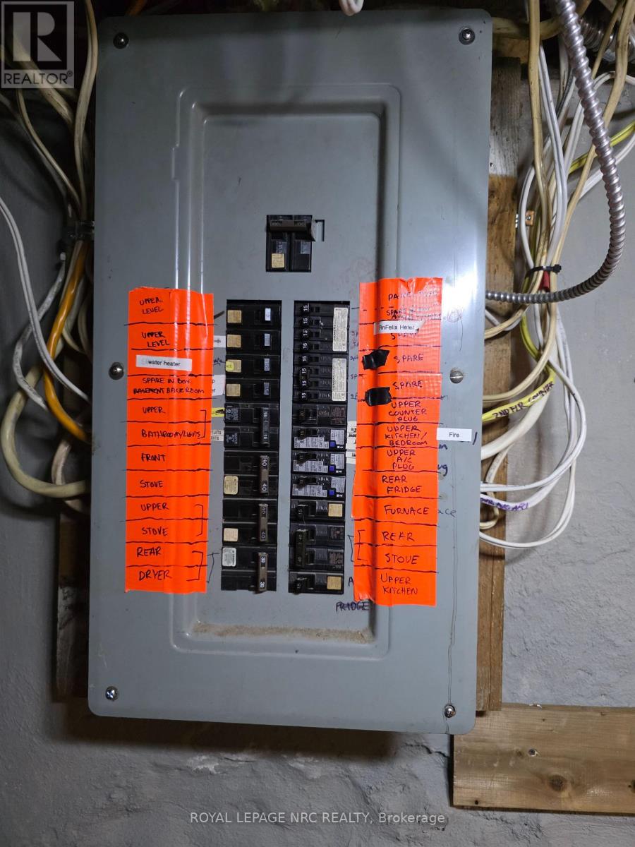 220 Emerald Street N, Hamilton, Ontario  L8L 5K8 - Photo 18 - X12697068