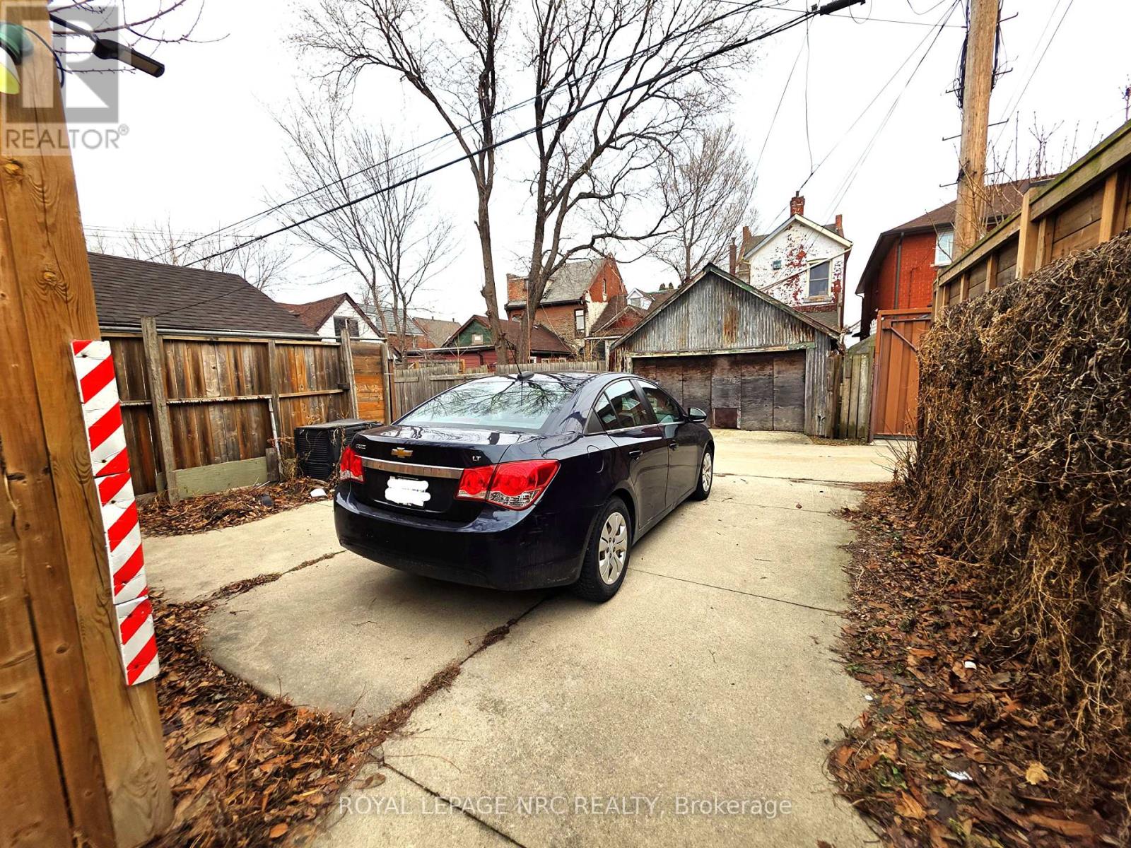 220 Emerald Street N, Hamilton, Ontario  L8L 5K8 - Photo 22 - X12697068