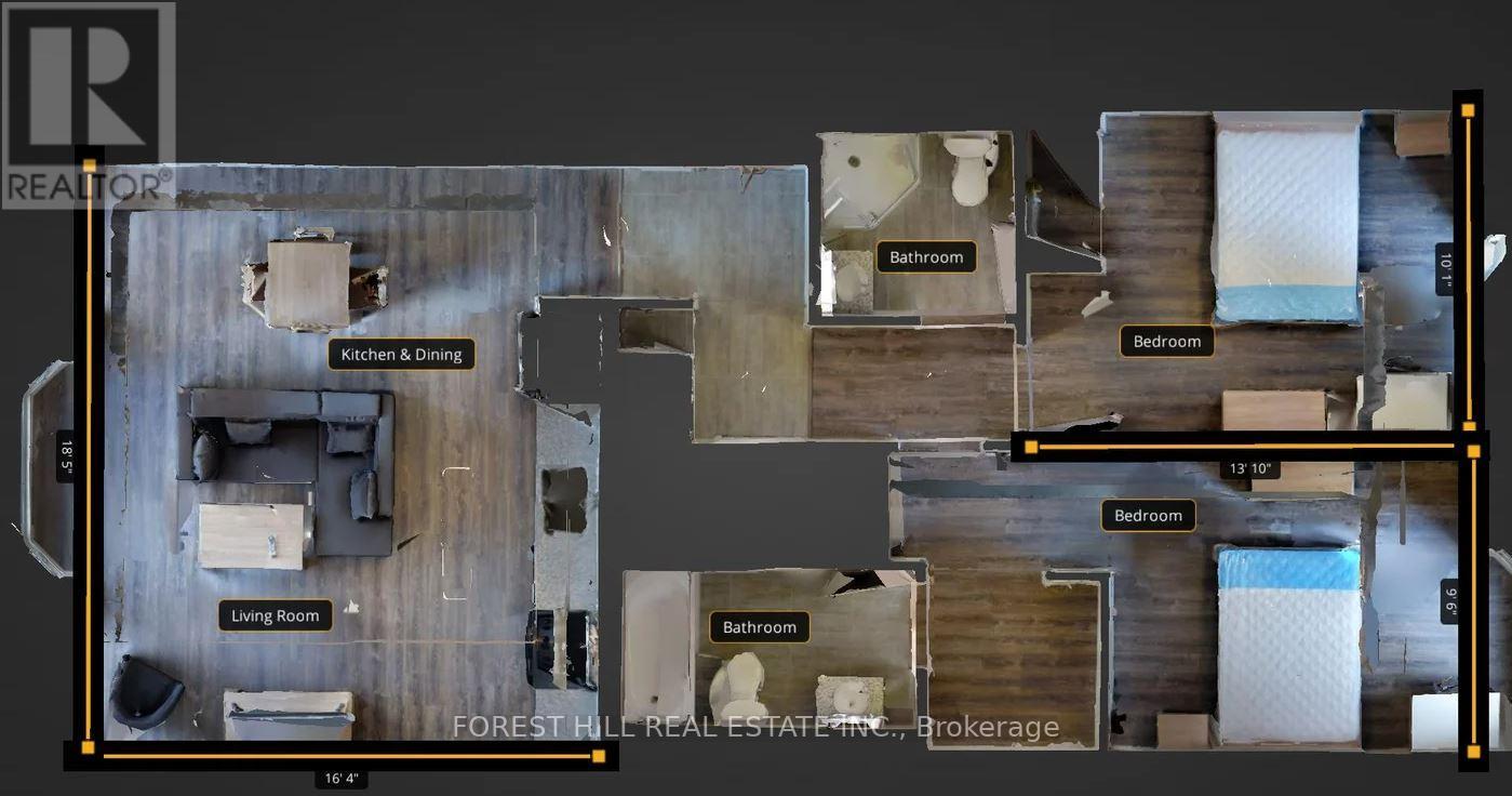 108 - 253 ALBERT STREET, Waterloo, Ontario