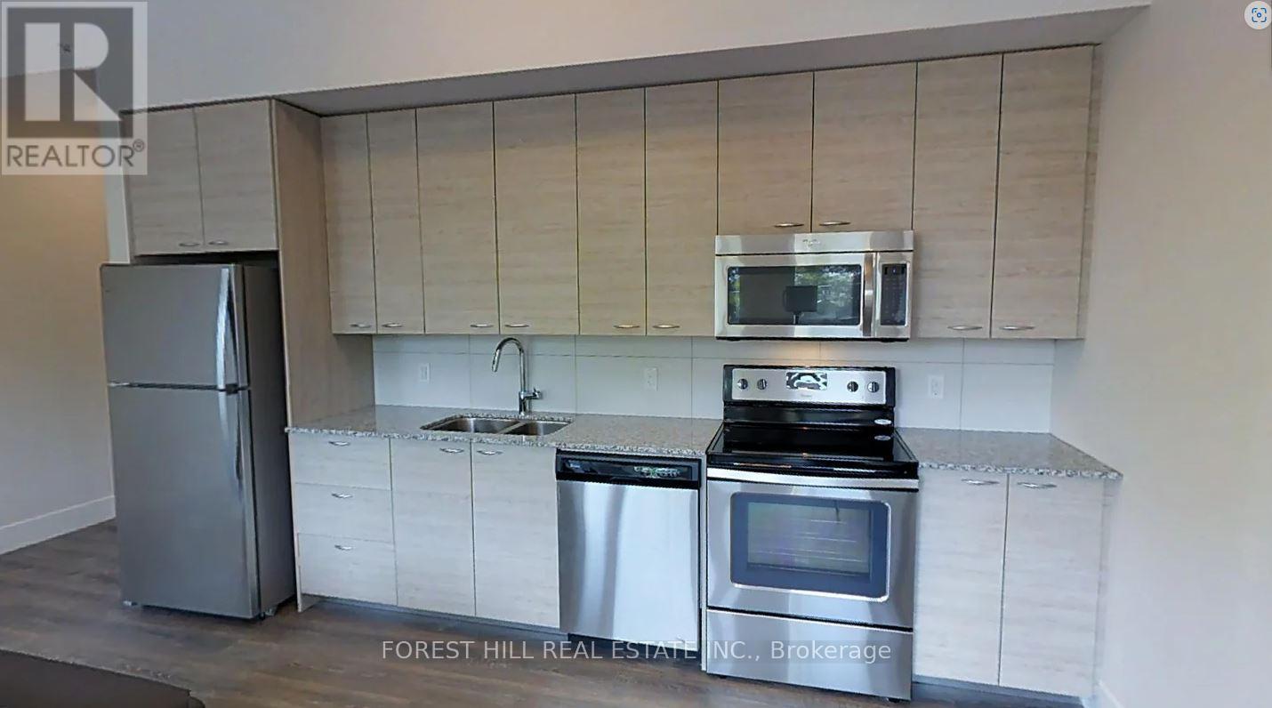 108 - 253 Albert Street, Waterloo, Ontario  N2L 3T7 - Photo 2 - X12697078