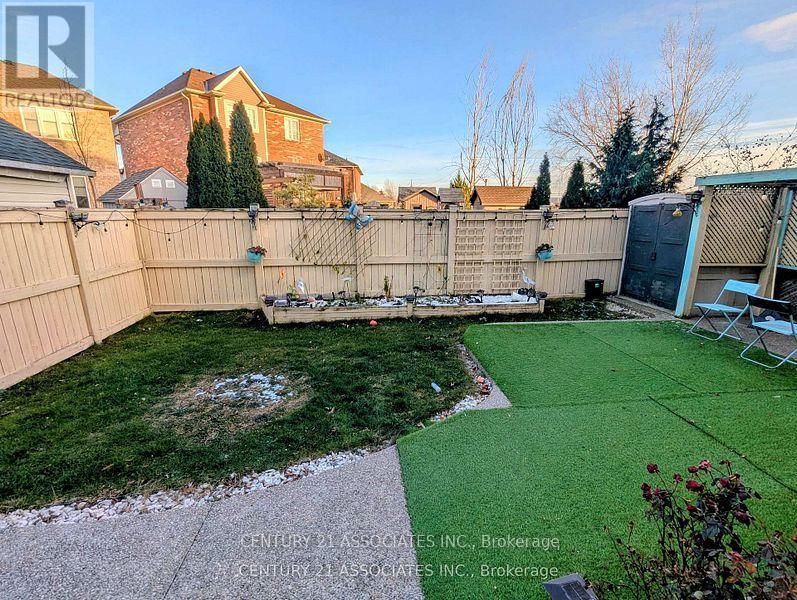 177 Montreal Circle, Hamilton, Ontario  L8E 0C6 - Photo 30 - X12697094