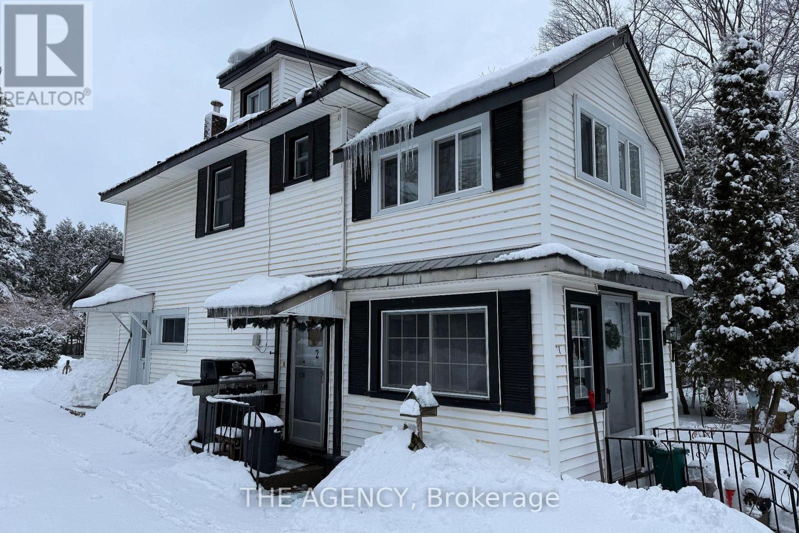 31 Brunel Road, Huntsville, Ontario  P1H 1P4 - Photo 27 - X12697114
