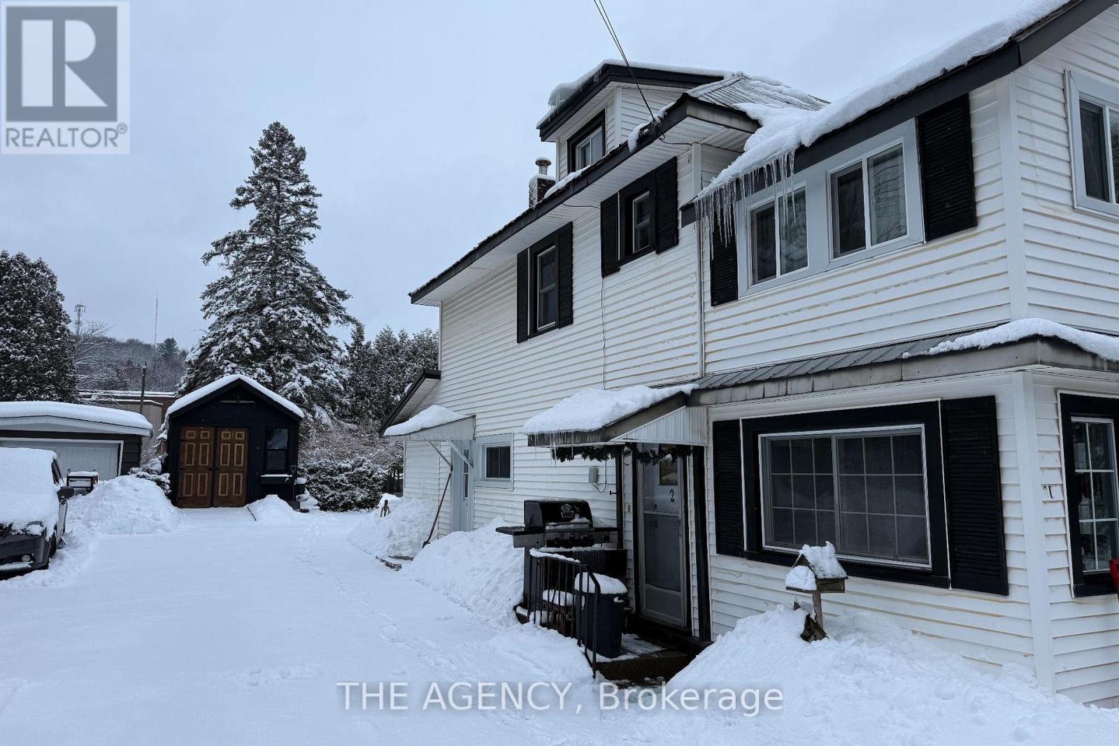 31 Brunel Road, Huntsville, Ontario  P1H 1P4 - Photo 28 - X12697114