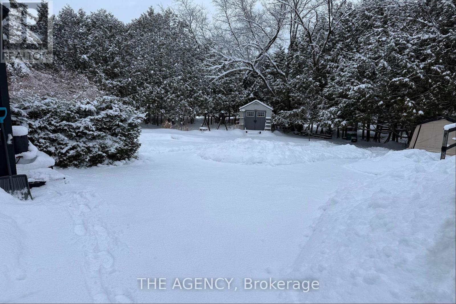 31 Brunel Road, Huntsville, Ontario  P1H 1P4 - Photo 29 - X12697114