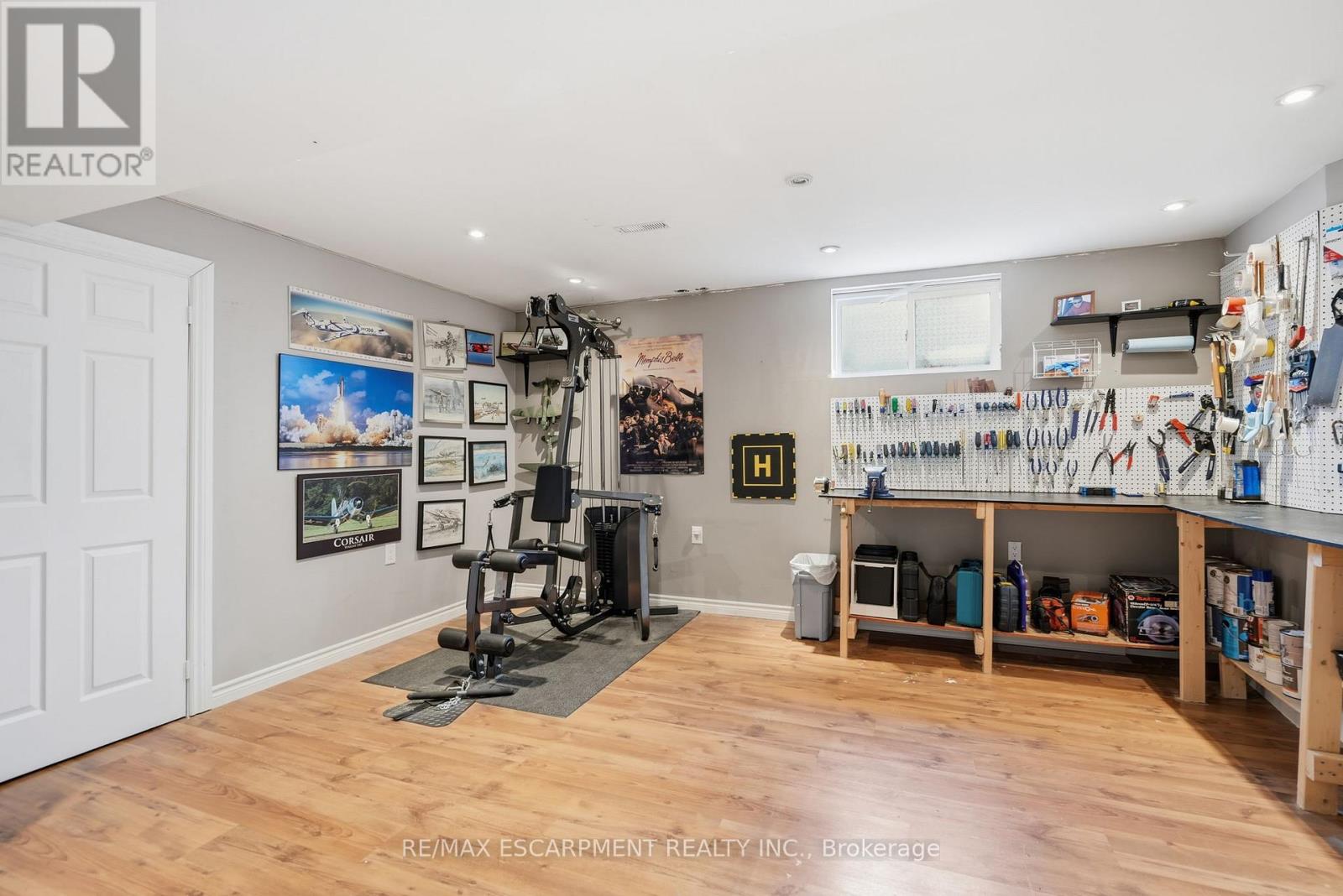 9 Cornelia Court, Hamilton, Ontario  L8B 0Z9 - Photo 34 - X12697164