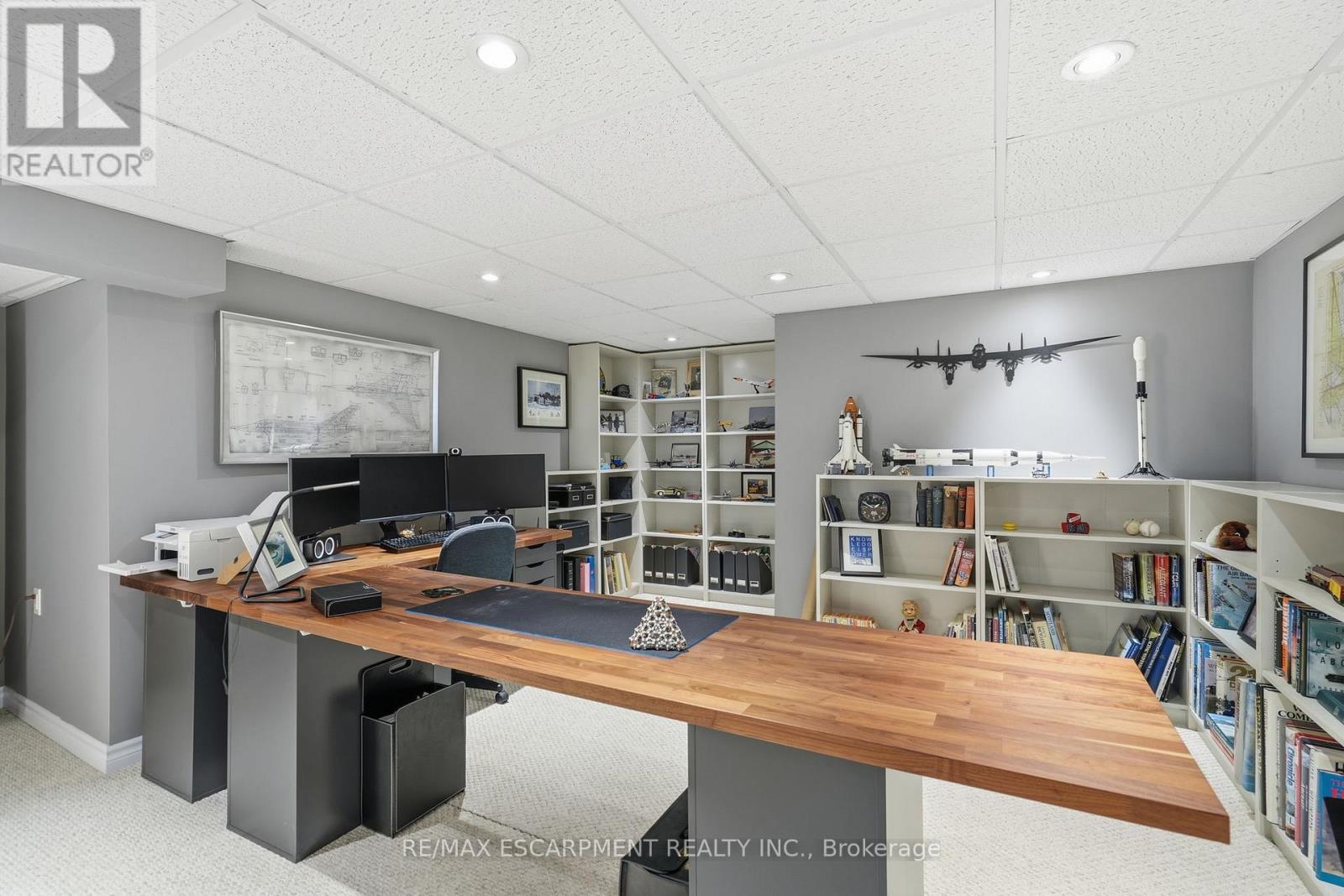 9 Cornelia Court, Hamilton, Ontario  L8B 0Z9 - Photo 39 - X12697164