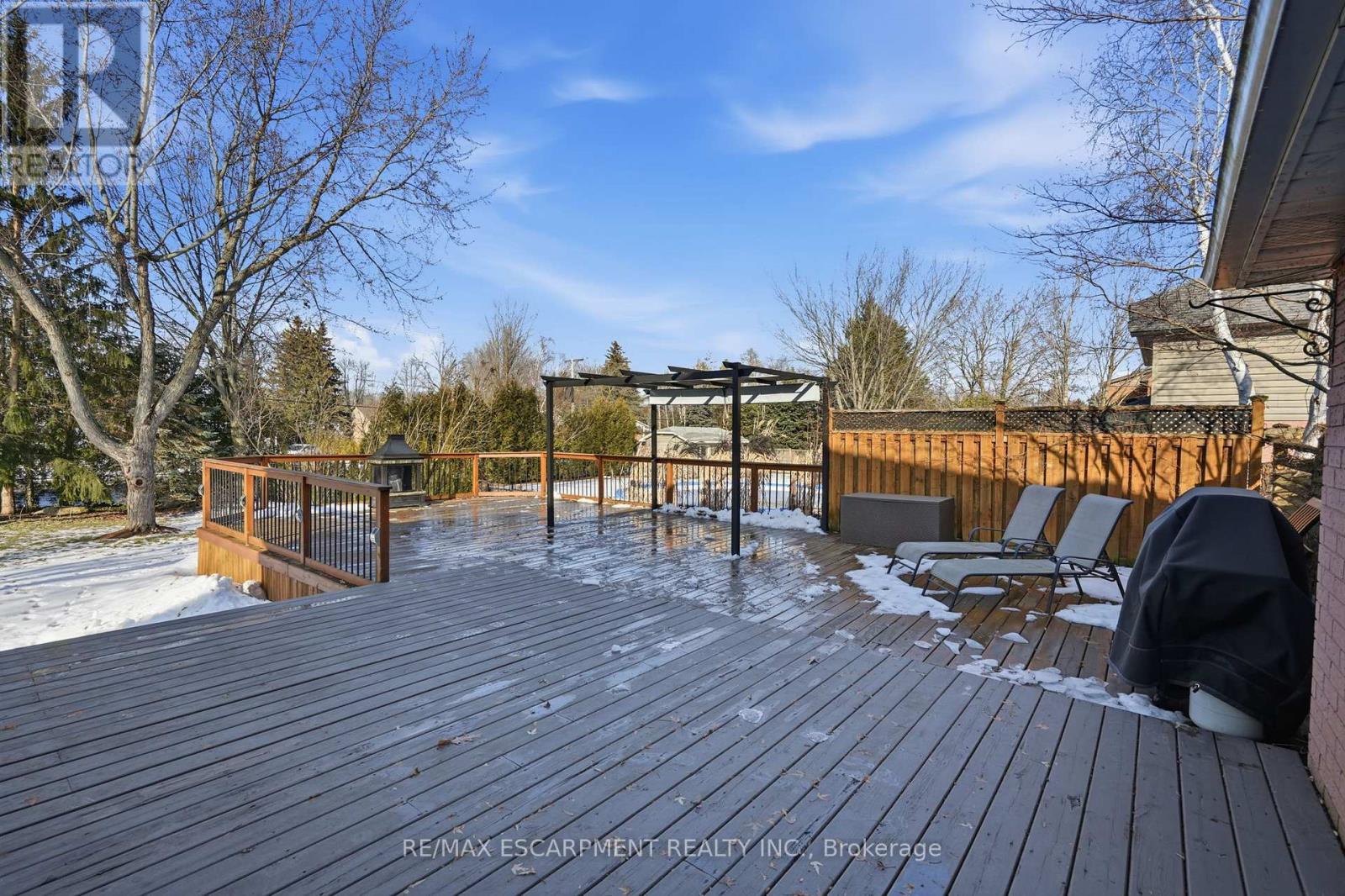 9 Cornelia Court, Hamilton, Ontario  L8B 0Z9 - Photo 41 - X12697164