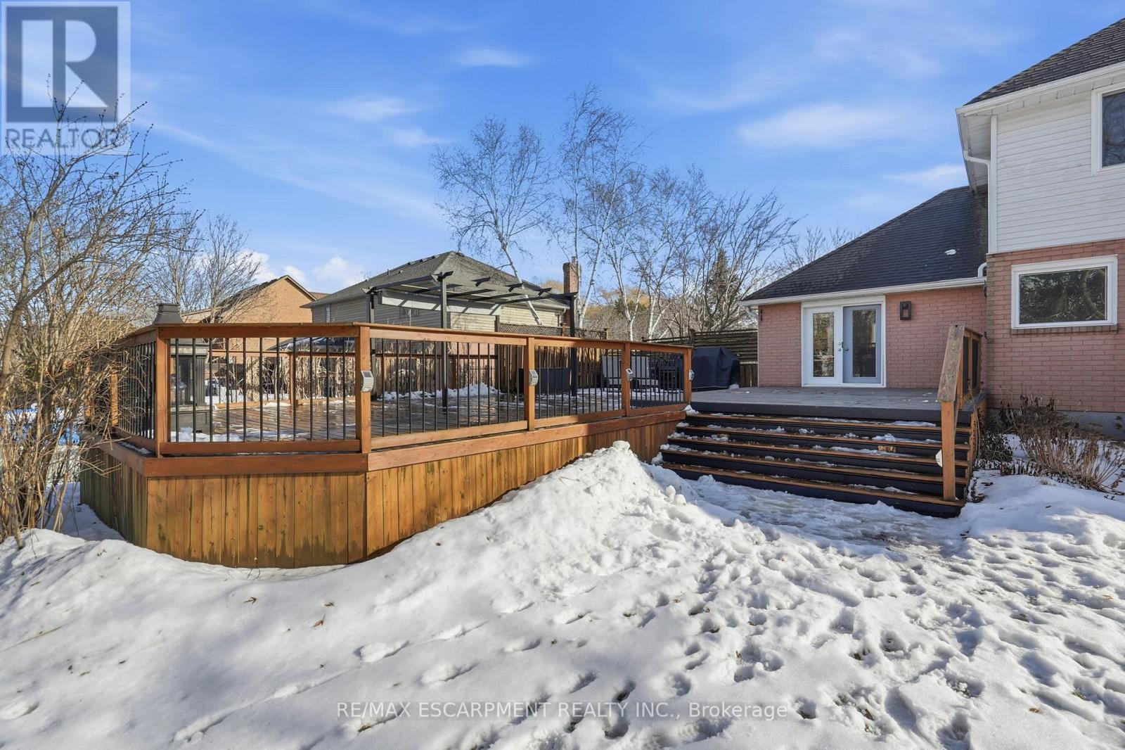 9 Cornelia Court, Hamilton, Ontario  L8B 0Z9 - Photo 42 - X12697164