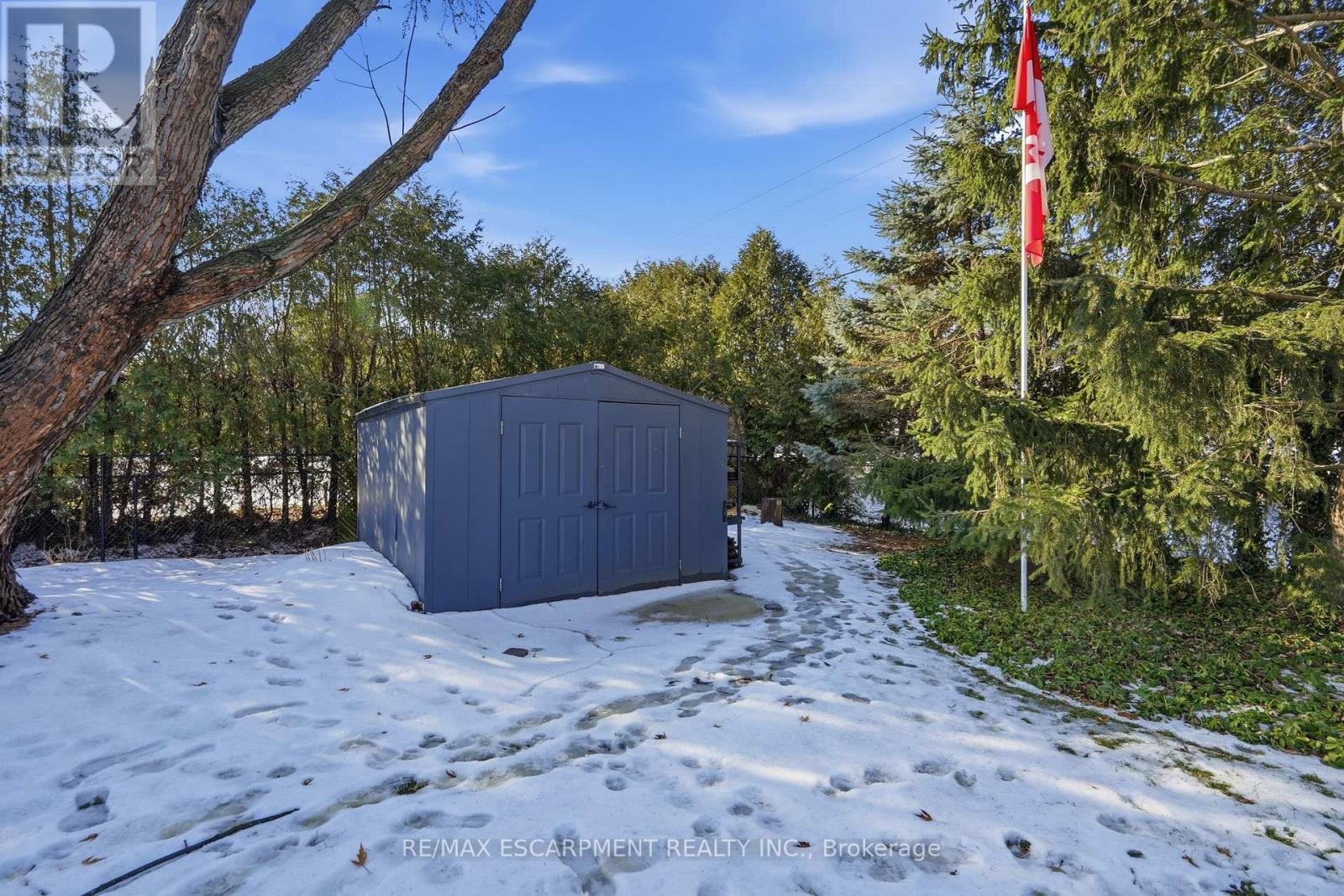 9 Cornelia Court, Hamilton, Ontario  L8B 0Z9 - Photo 44 - X12697164