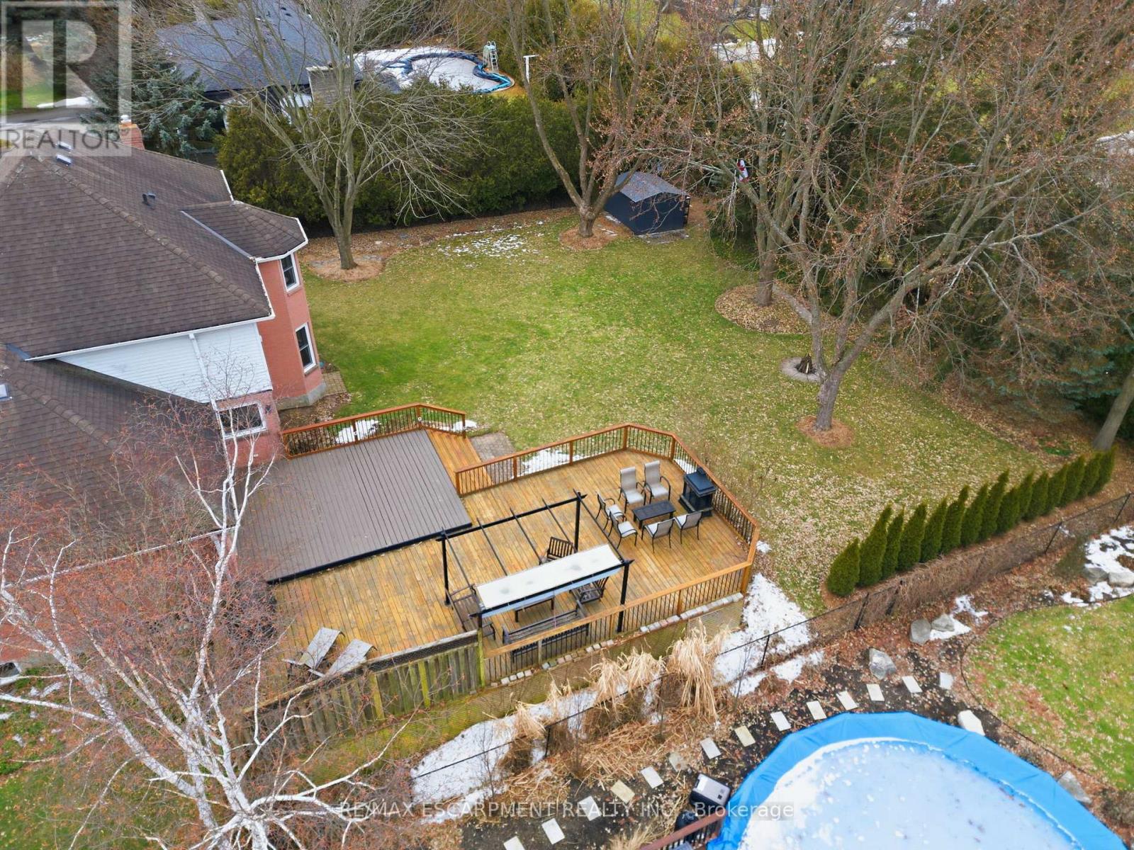 9 Cornelia Court, Hamilton, Ontario  L8B 0Z9 - Photo 47 - X12697164