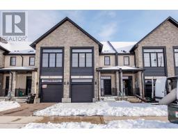 9 QUEENSBROOK CRESCENT, Cambridge, Ontario