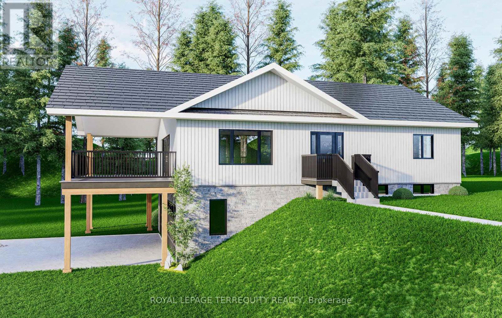 7037 BEECH STREET, Hamilton Township, Ontario