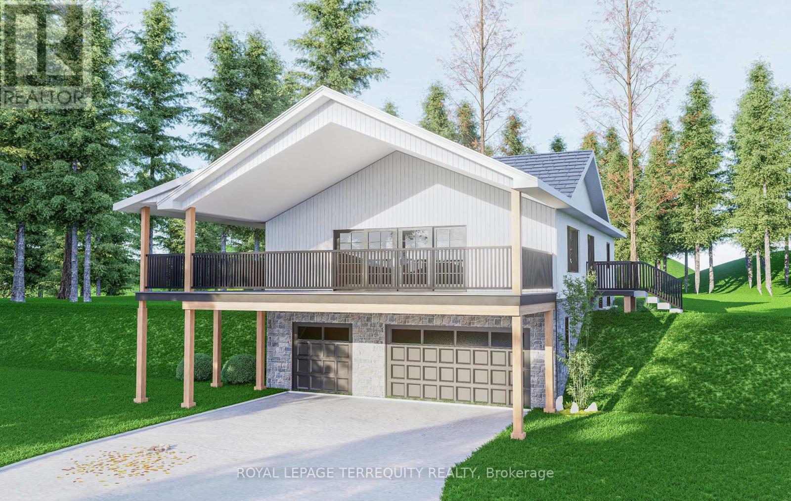 7037 Beech Street, Hamilton Township, Ontario  K9A 4K1 - Photo 2 - X12697174