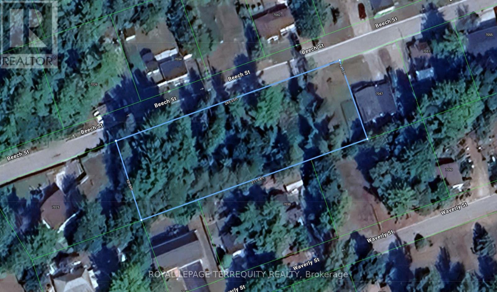 7037 Beech Street, Hamilton Township, Ontario  K9A 4K1 - Photo 3 - X12697174