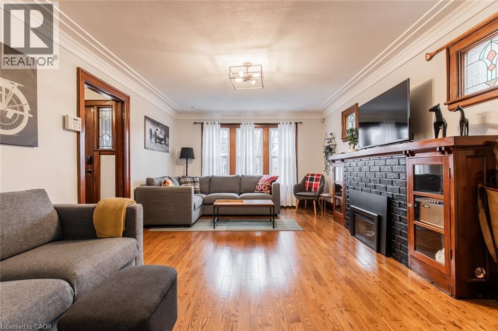 60 Lake Avenue Drive, Stoney Creek, Ontario  L8G 3N3 - Photo 5 - 40798670