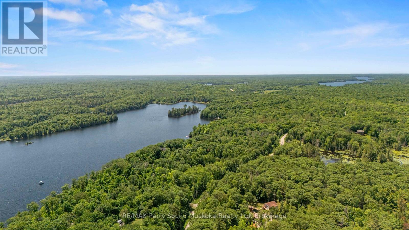 0 Crown Retreats Part 2 Road, Whitestone, Ontario  P0A 1G0 - Photo 1 - X12697238