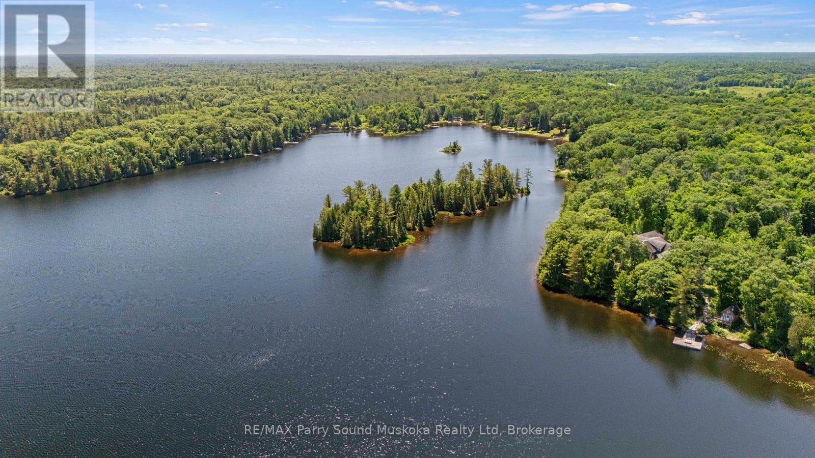 0 Crown Retreats Part 3 Road, Whitestone, Ontario  P0A 1G0 - Photo 1 - X12697272