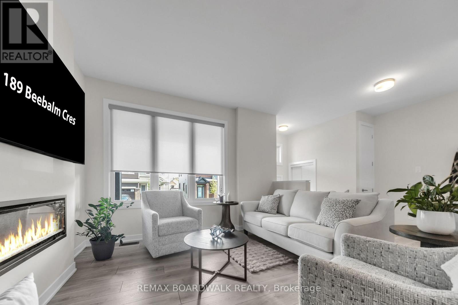 189 Beebalm Crescent, Ottawa, Ontario  K2J 7G9 - Photo 12 - X12459377