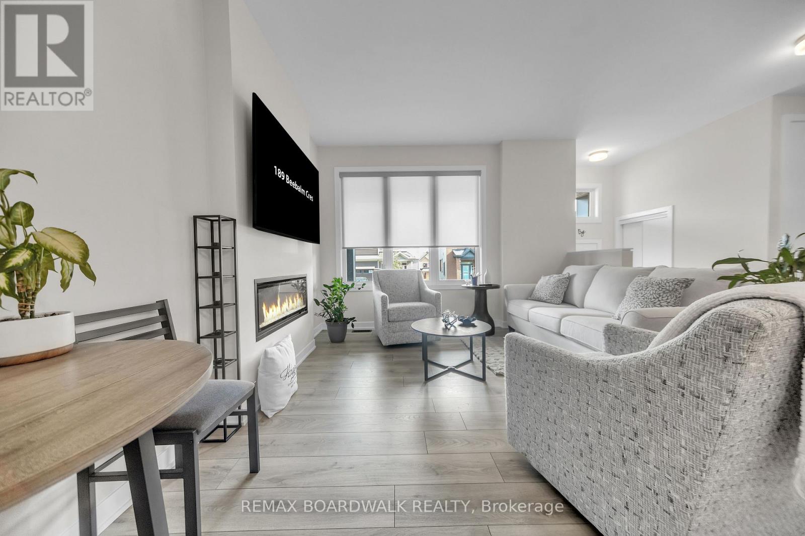 189 Beebalm Crescent, Ottawa, Ontario  K2J 7G9 - Photo 15 - X12459377