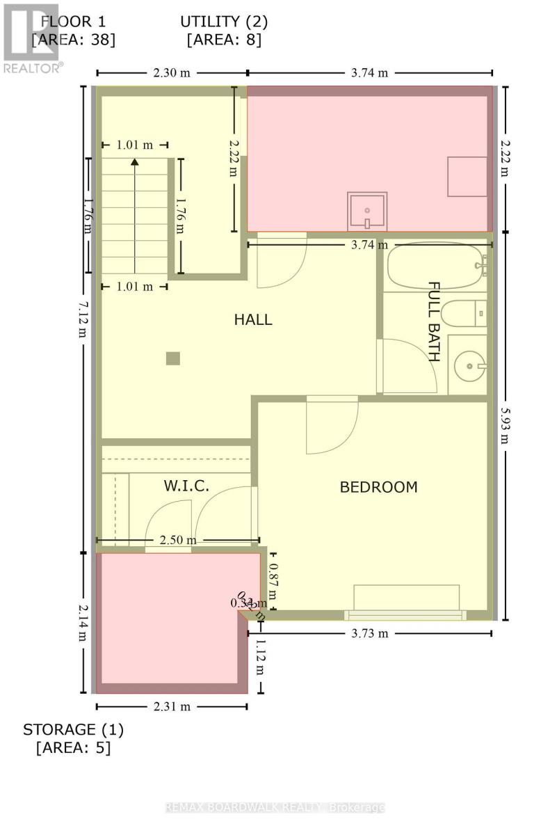 189 Beebalm Crescent, Ottawa, Ontario  K2J 7G9 - Photo 35 - X12459377