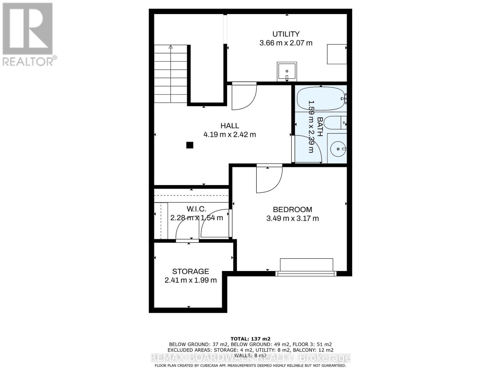 189 Beebalm Crescent, Ottawa, Ontario  K2J 7G9 - Photo 38 - X12459377