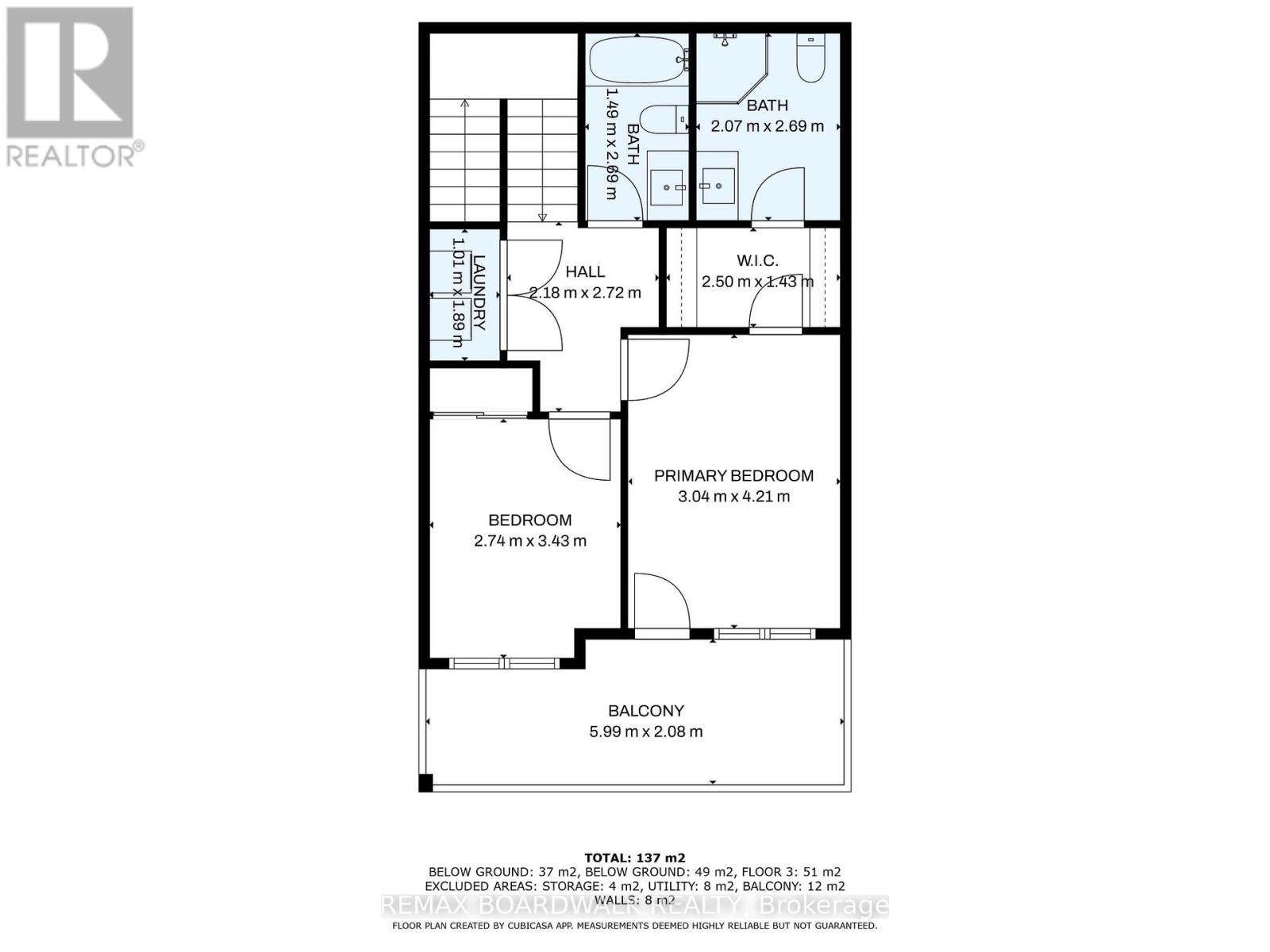 189 Beebalm Crescent, Ottawa, Ontario  K2J 7G9 - Photo 40 - X12459377