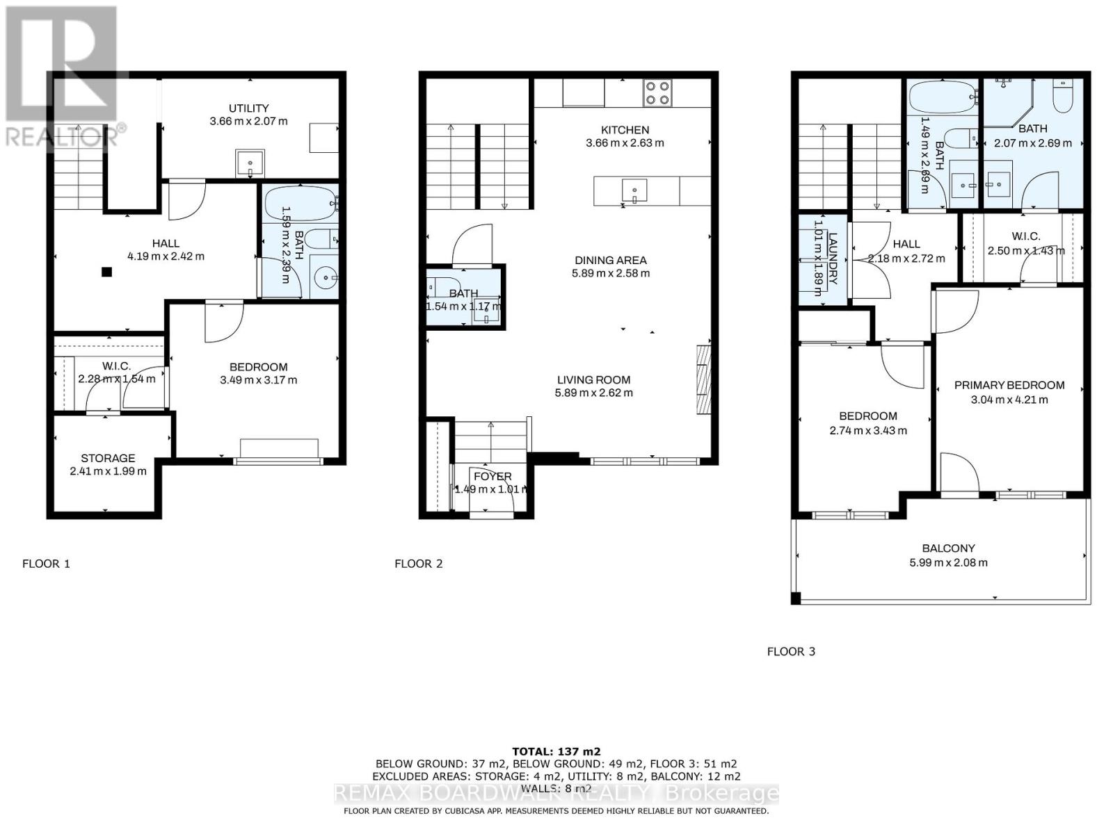 189 Beebalm Crescent, Ottawa, Ontario  K2J 7G9 - Photo 41 - X12459377