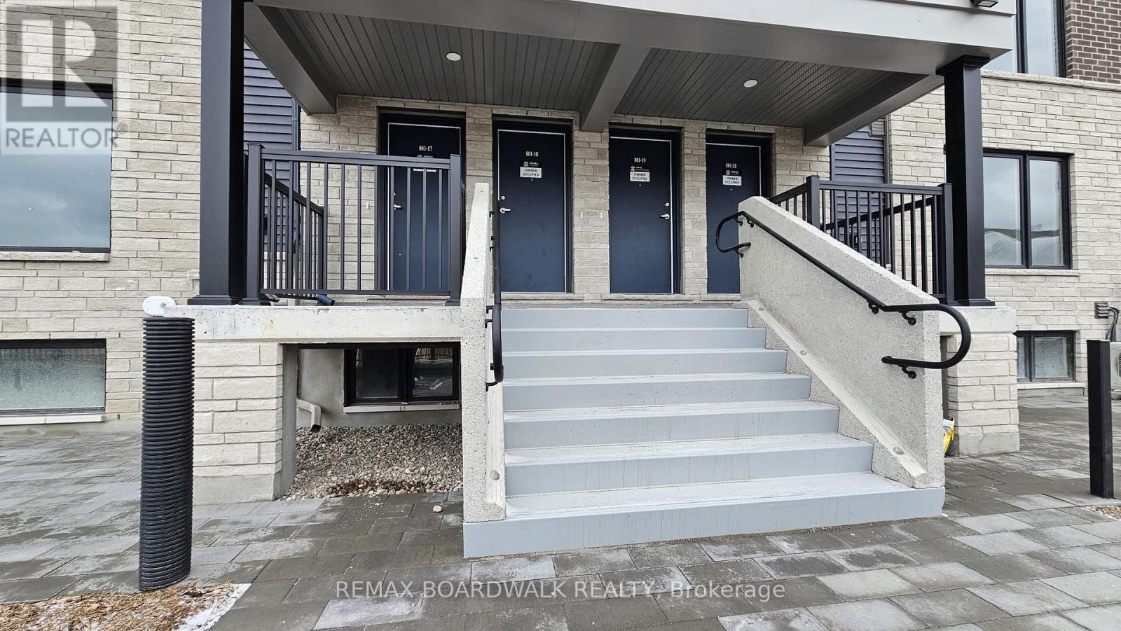 17 - 801 Glenroy Gilbert Drive, Ottawa, Ontario  K2J 5R6 - Photo 33 - X12510800