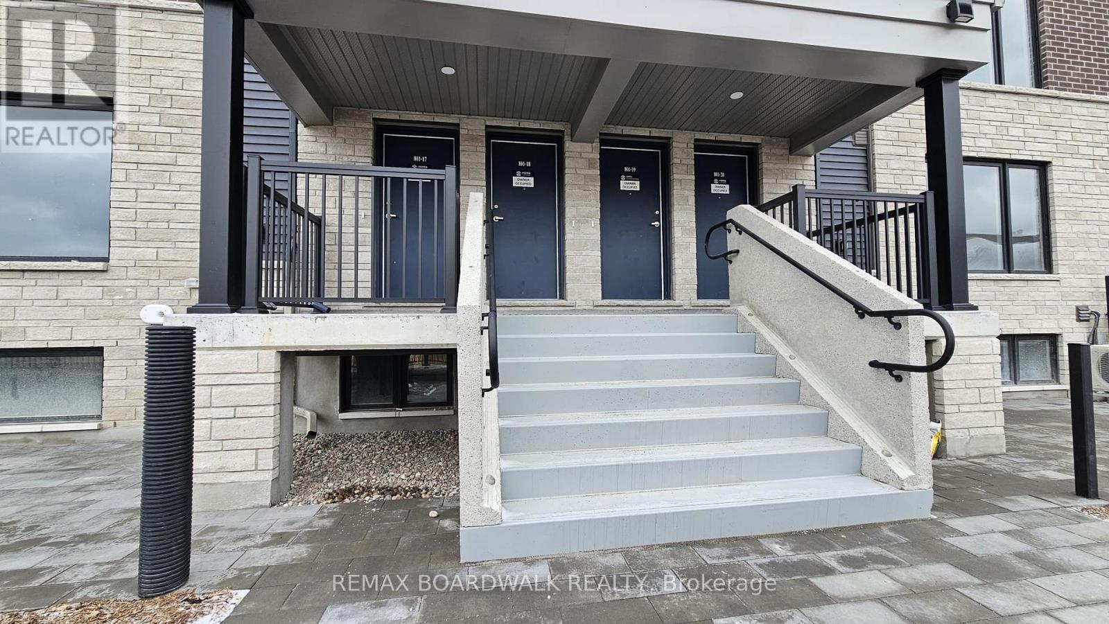 17 - 801 Glenroy Gilbert Drive, Ottawa, Ontario  K2J 5R6 - Photo 34 - X12510800