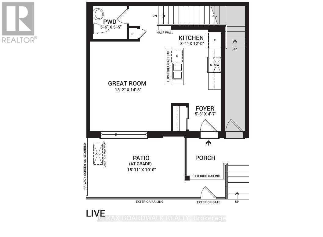 21 - 701 Glenroy Gilbert Drive, Ottawa, Ontario  K2J 5W2 - Photo 36 - X12564728