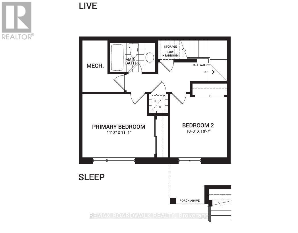 21 - 701 Glenroy Gilbert Drive, Ottawa, Ontario  K2J 5W2 - Photo 37 - X12564728