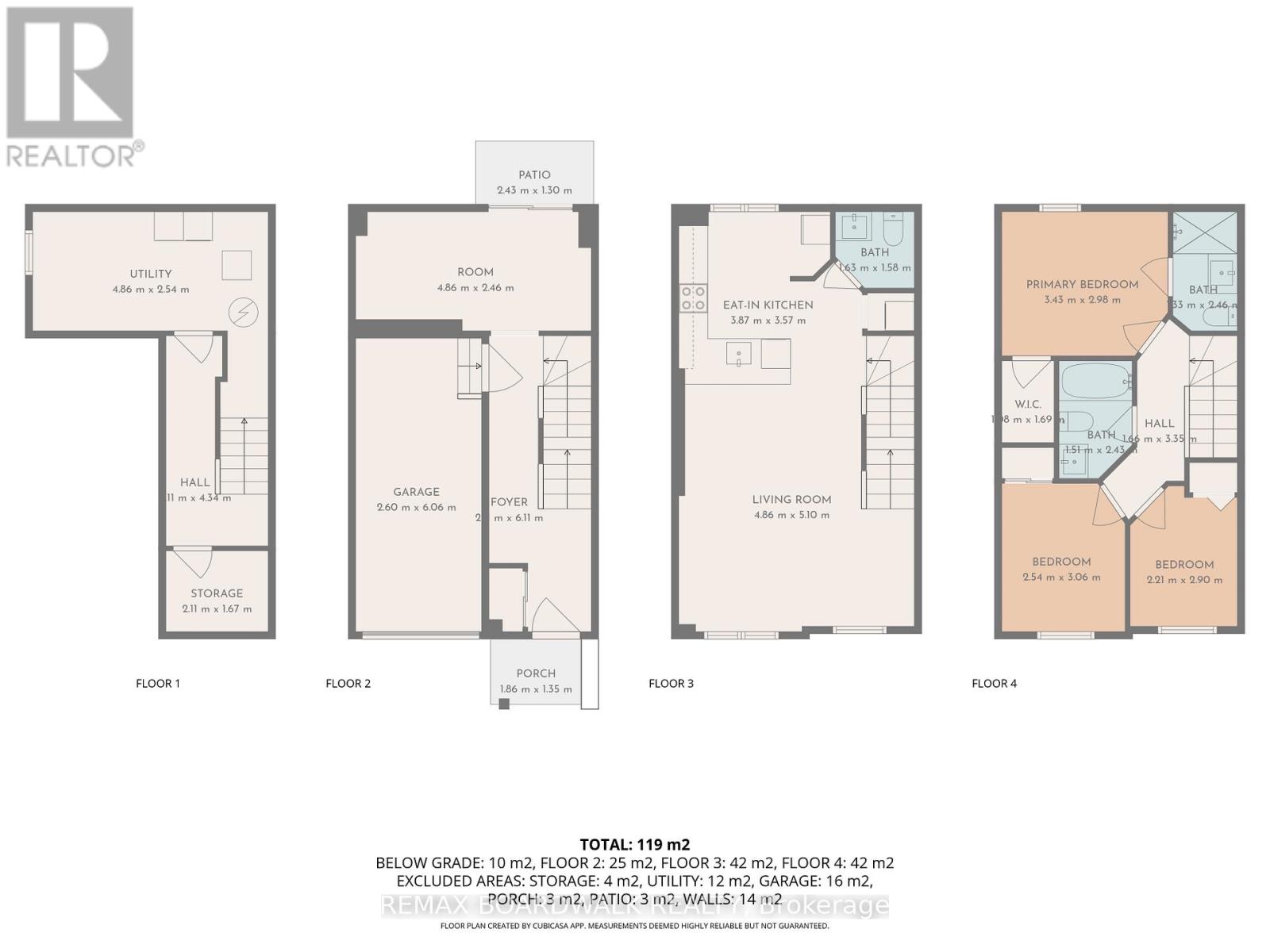 714 Sanibel Private, Ottawa, Ontario  K2H 0A8 - Photo 40 - X12580154